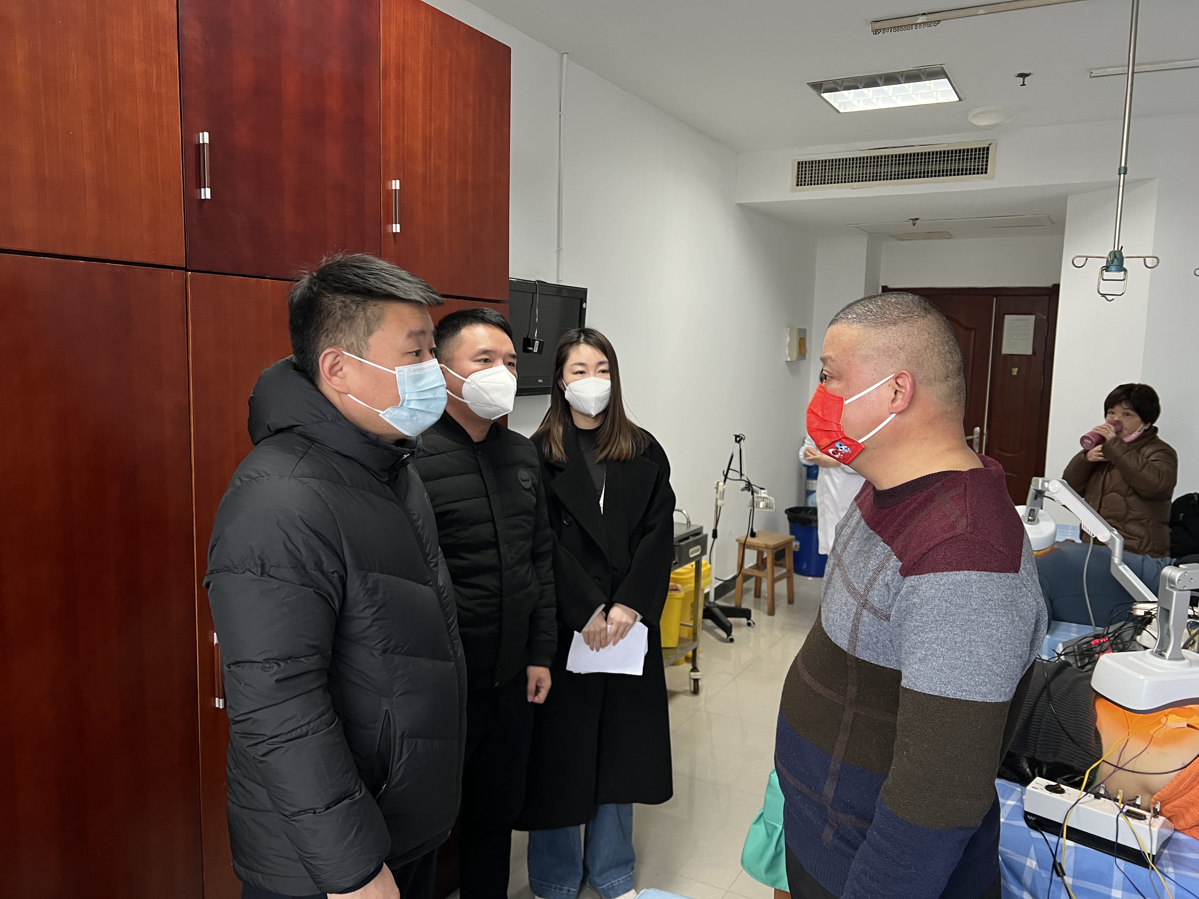 市國(guó)控集團(tuán)開(kāi)展春節(jié)前走訪(fǎng)慰問(wèn)活動(dòng)